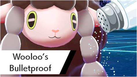 bulletproof smogon|Bulletproof (Ability) .